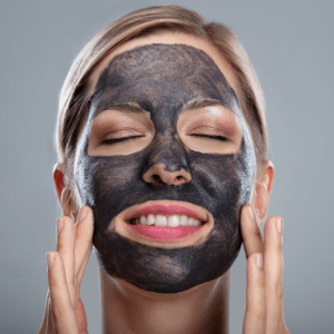 Cocao Noir: Radiance-Boosting Antioxidant Mask